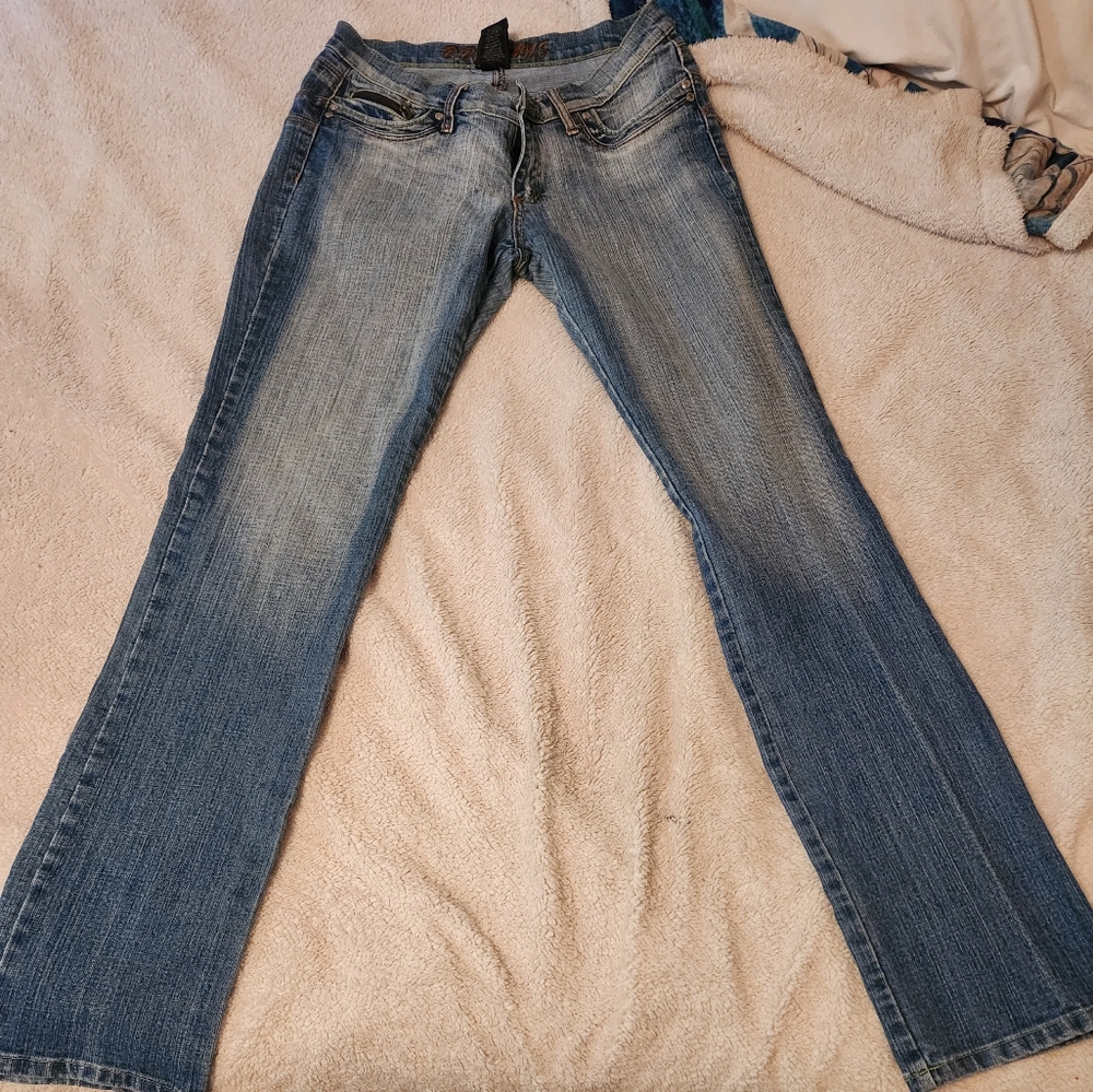 Vintage Jeans⭐️✨️